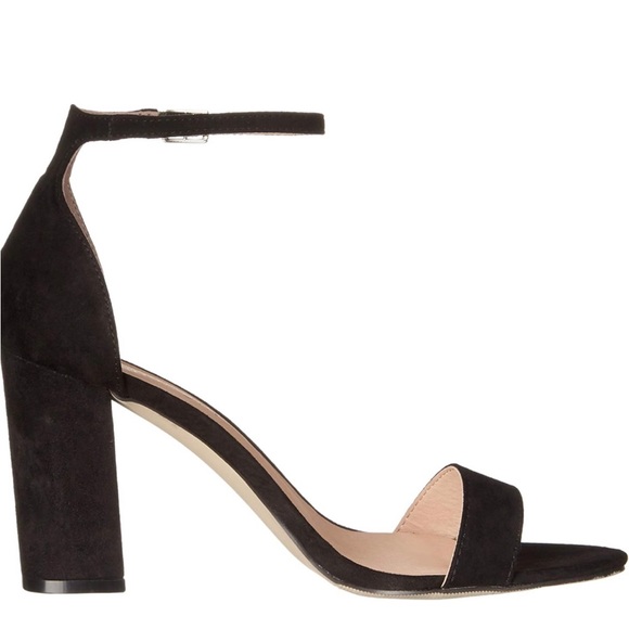 Madden Girl Women's Bella Heeled Sandal size 5 - Picture 6 of 10